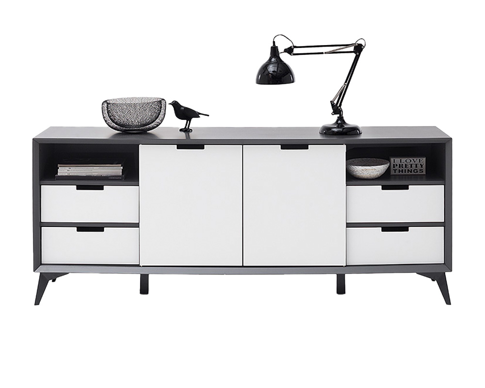 Netanja Komoda 48413GW2